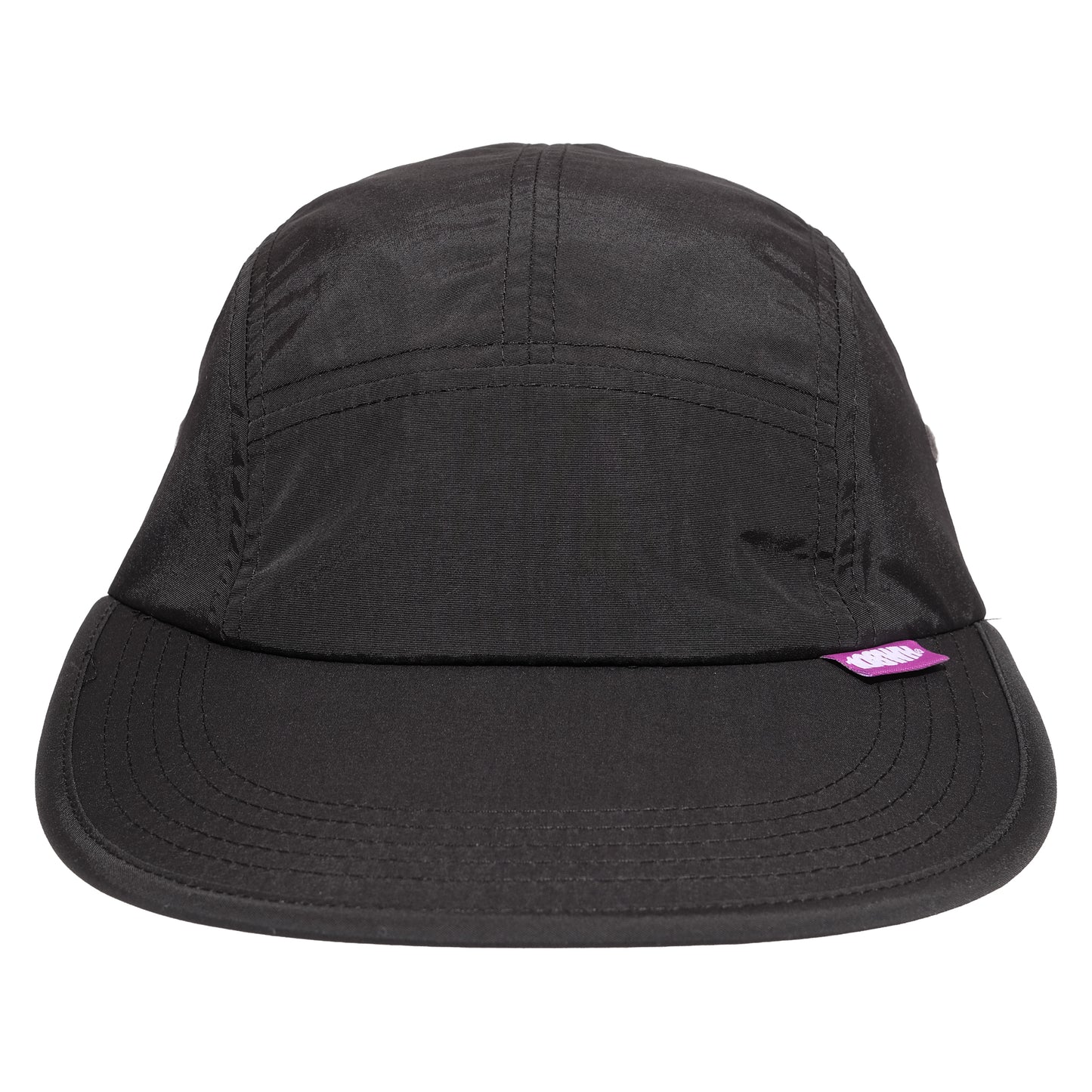 108WAREHOUSE - 5EZY Cap - Black