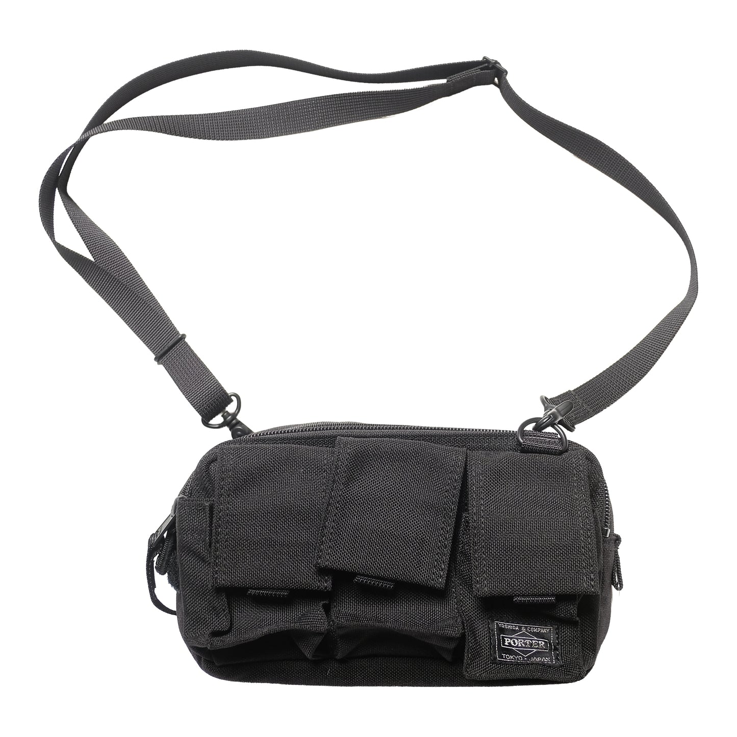 Porter Side Bag/ Camera Bag
