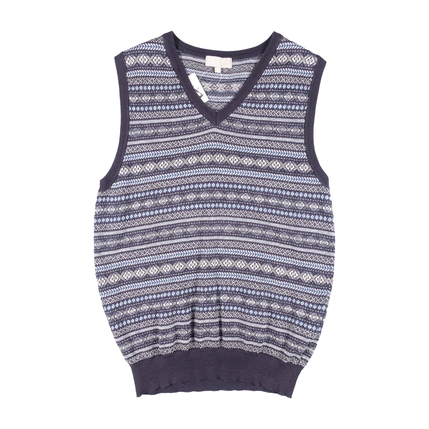 Margaret Howell Knit Vest