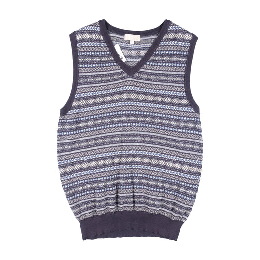 Margaret Howell Knit Vest