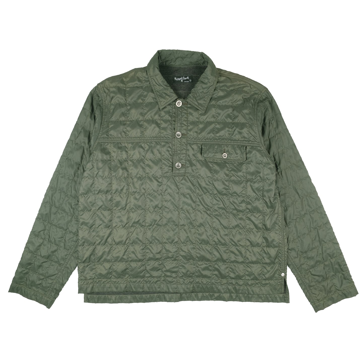 Margaret Howell Puff Pullover