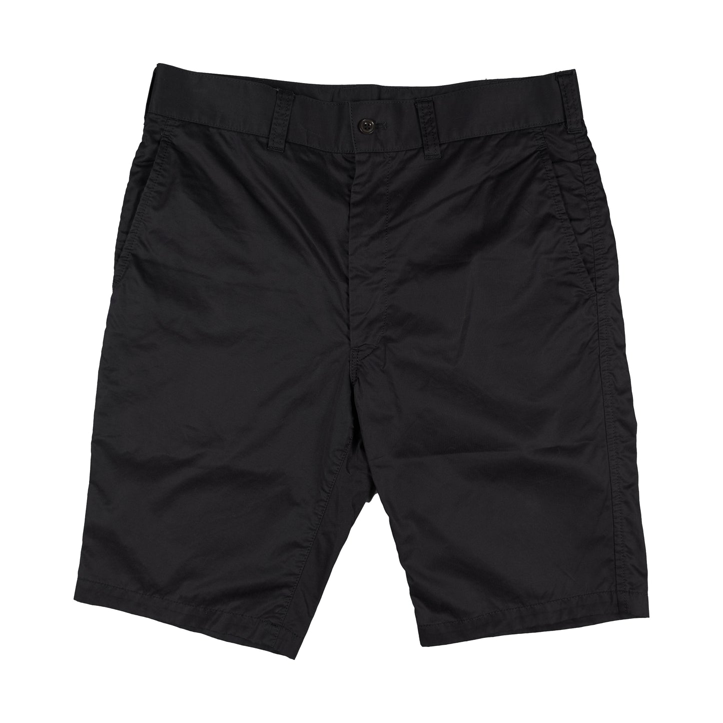 CDG Homme Black Short - AD2013