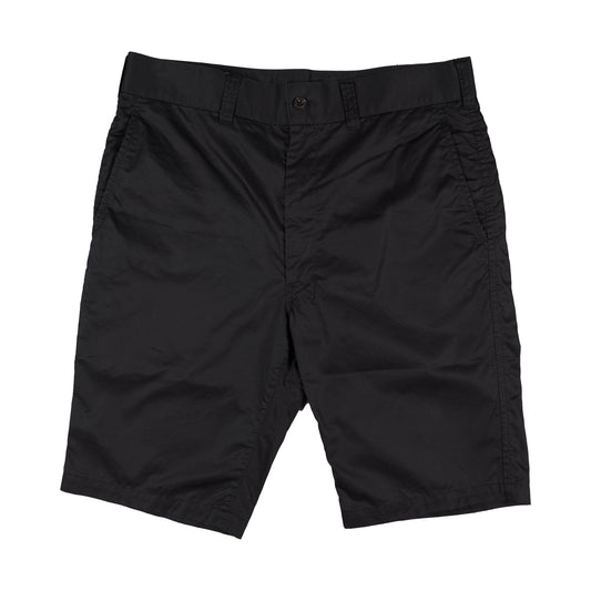 CDG Homme Black Short - AD2013