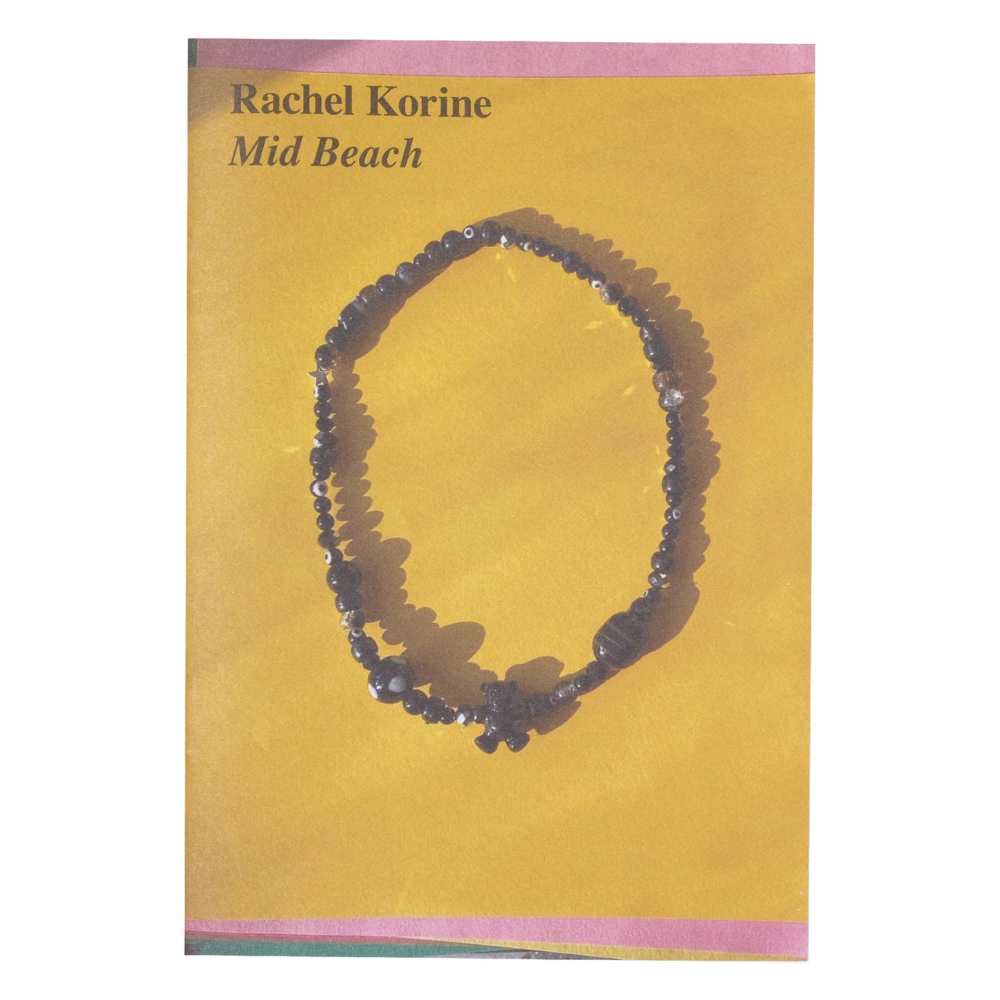 Innen - Rachel Korine - Mid Beach