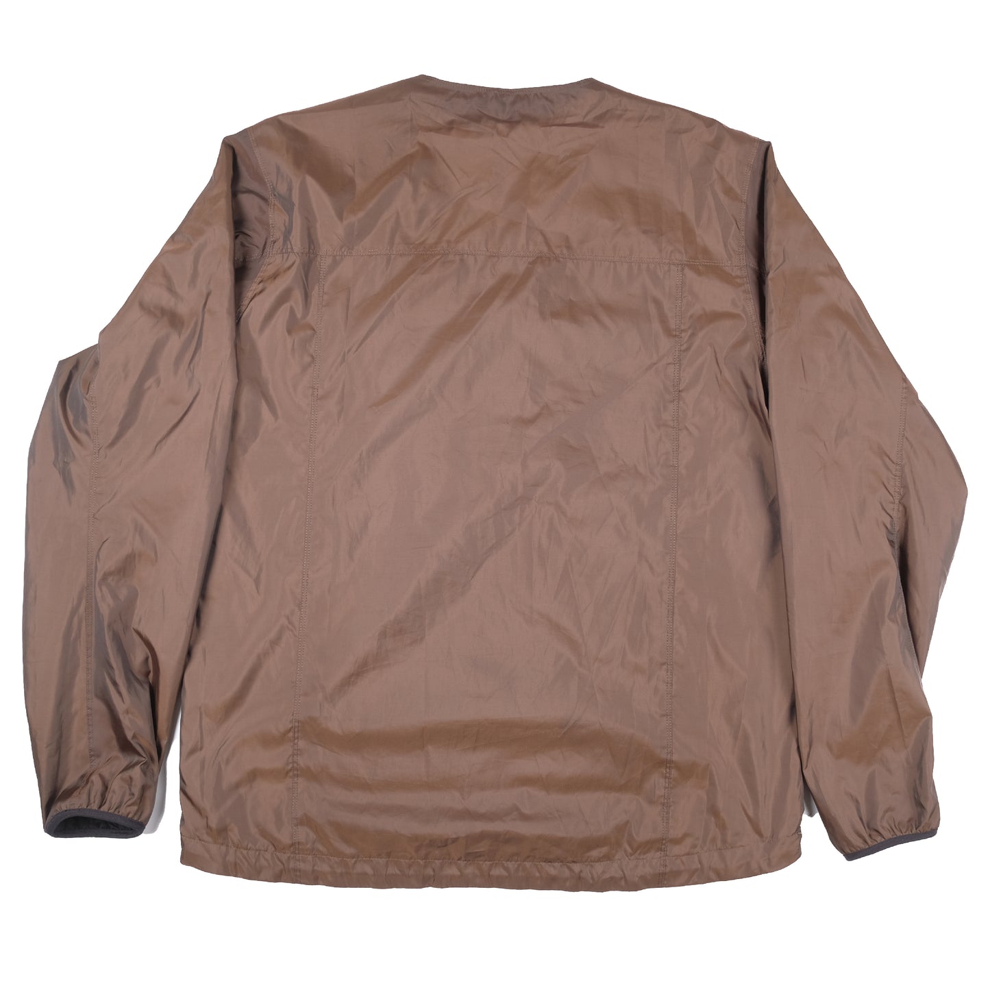 Needles Sportswear Brown Liner Jacket
