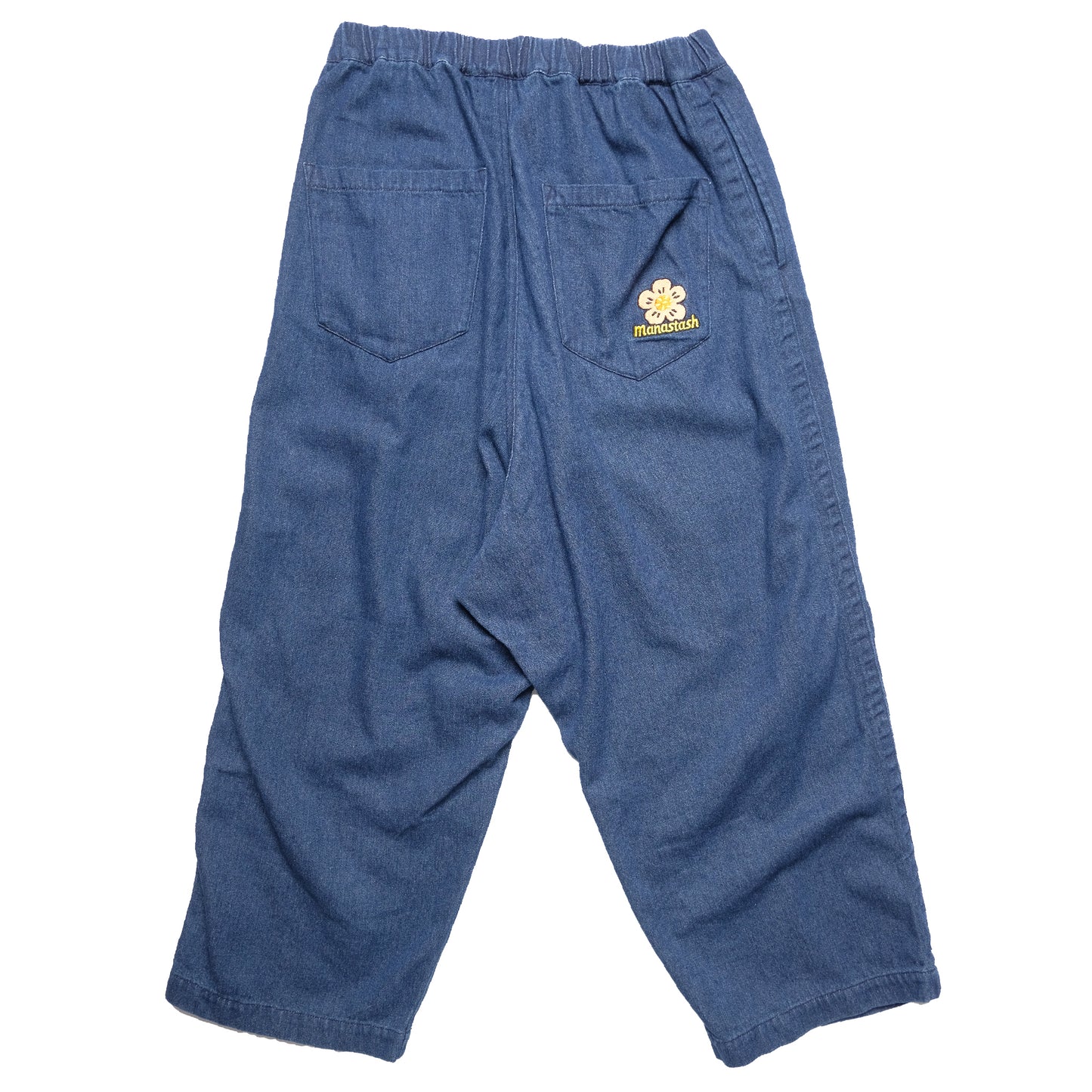 Manastash Denim Easy Pants