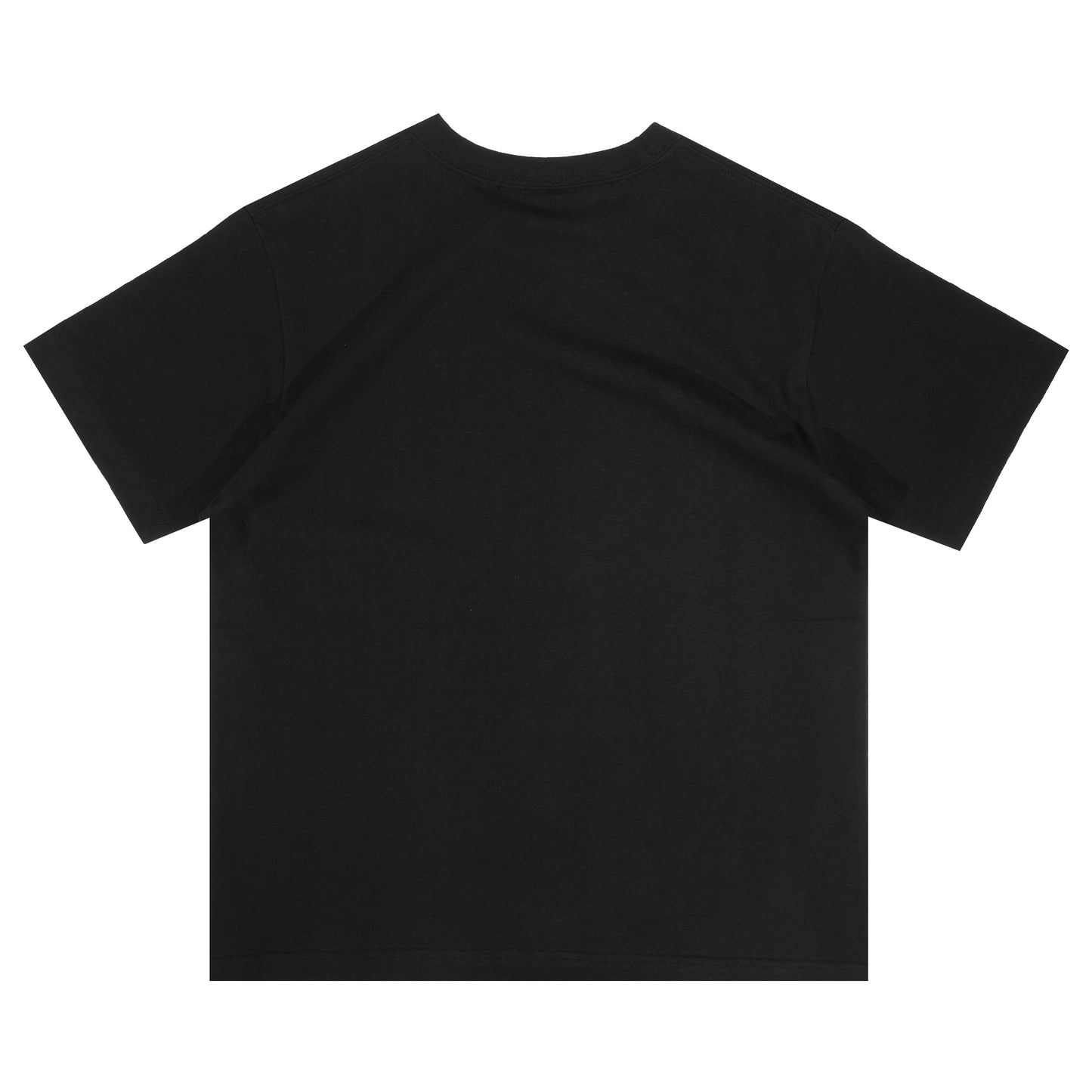 108Warehouse - Experiments T-Shirt (Black)