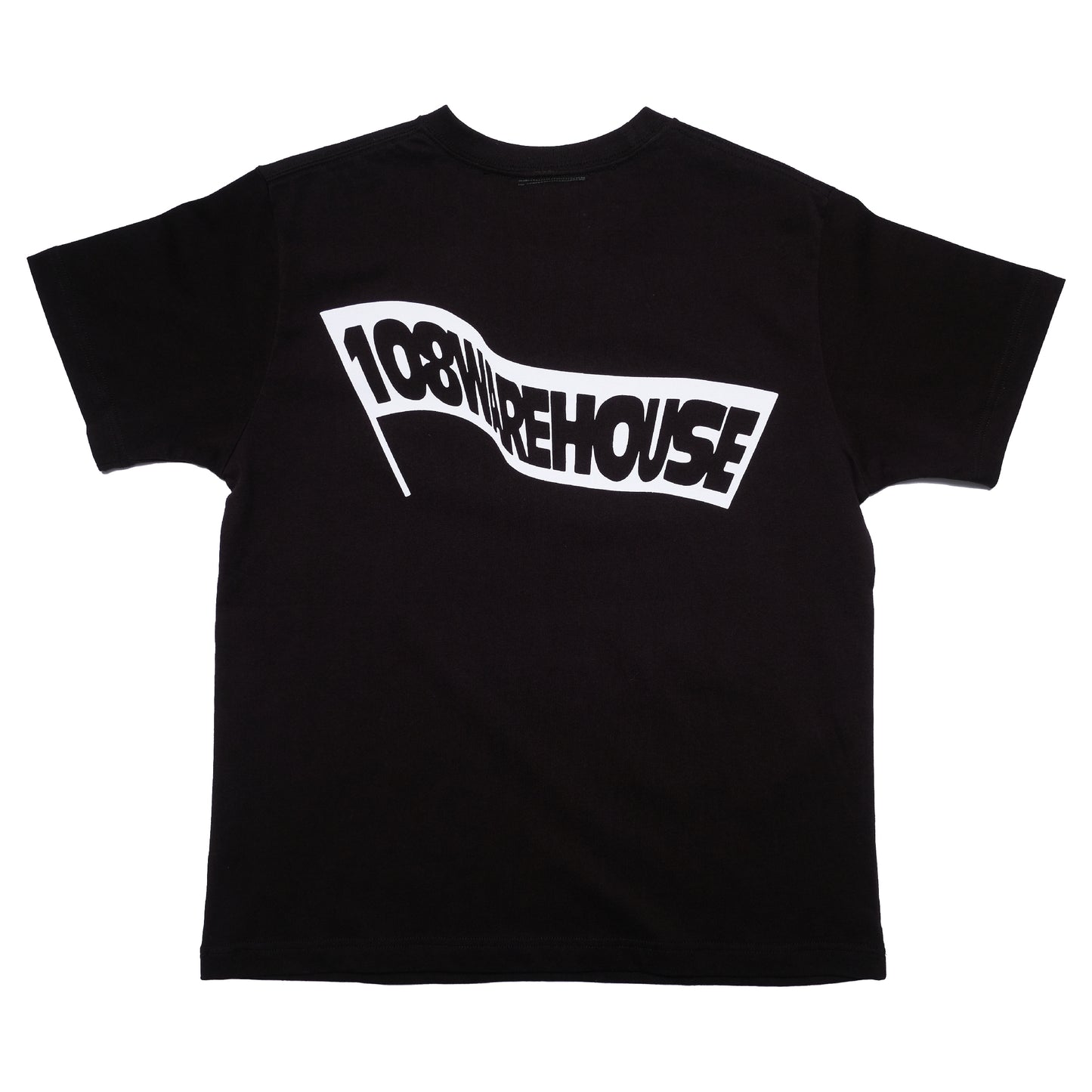 108Warehouse x TwinFinAdctClub - T-Shirt