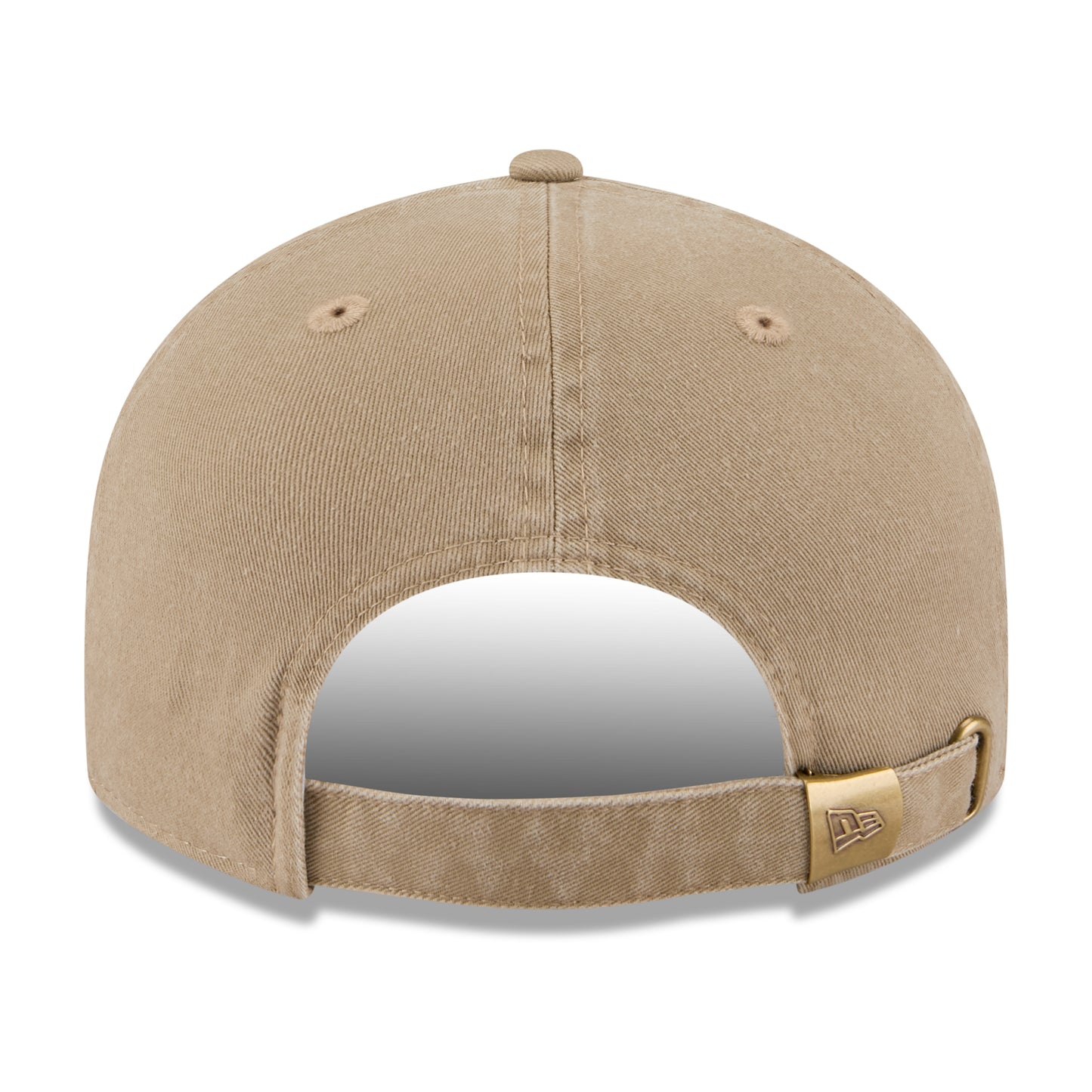 New Era - 9FIFTY Retro Crown - NY Yankees Washed Earthtone