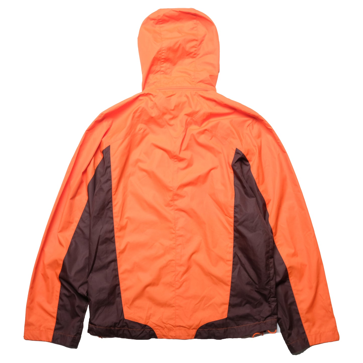 Nike ACG Windbreaker Orange/Brown