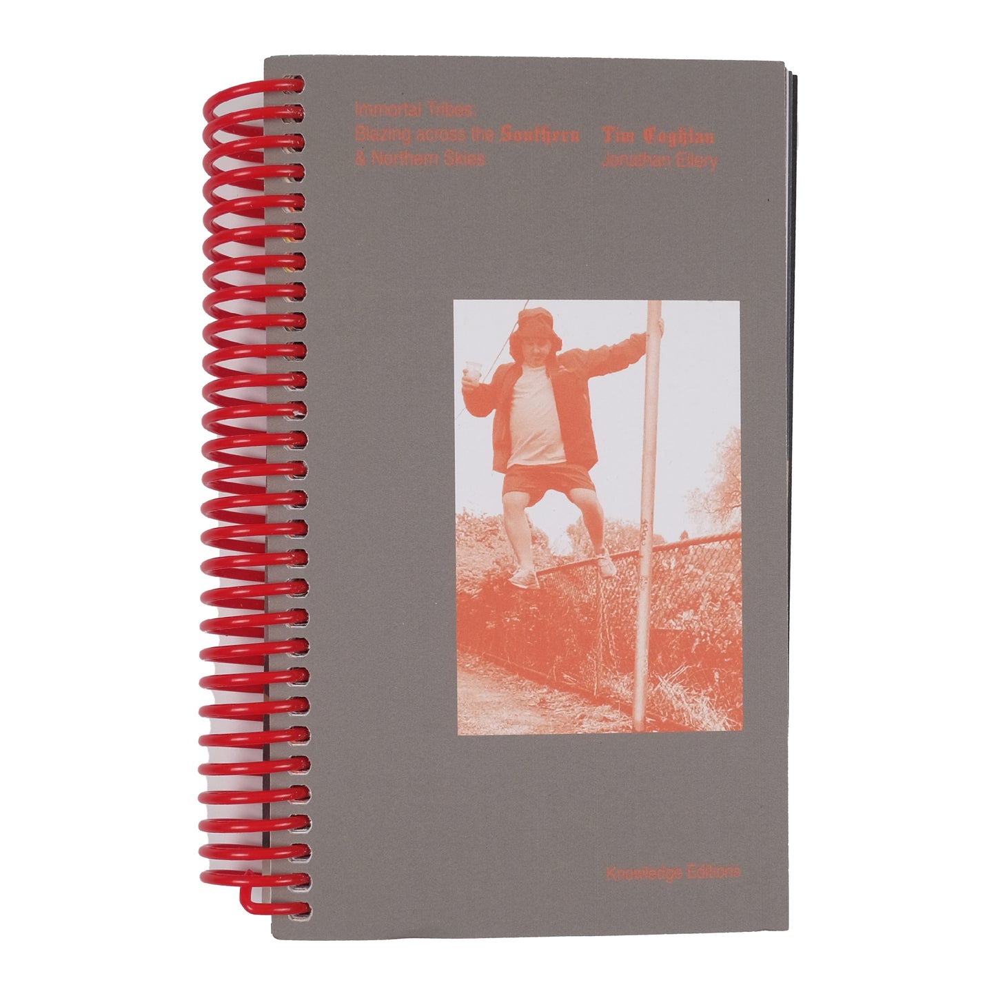 Knowledge Editions - Immortal Tribes