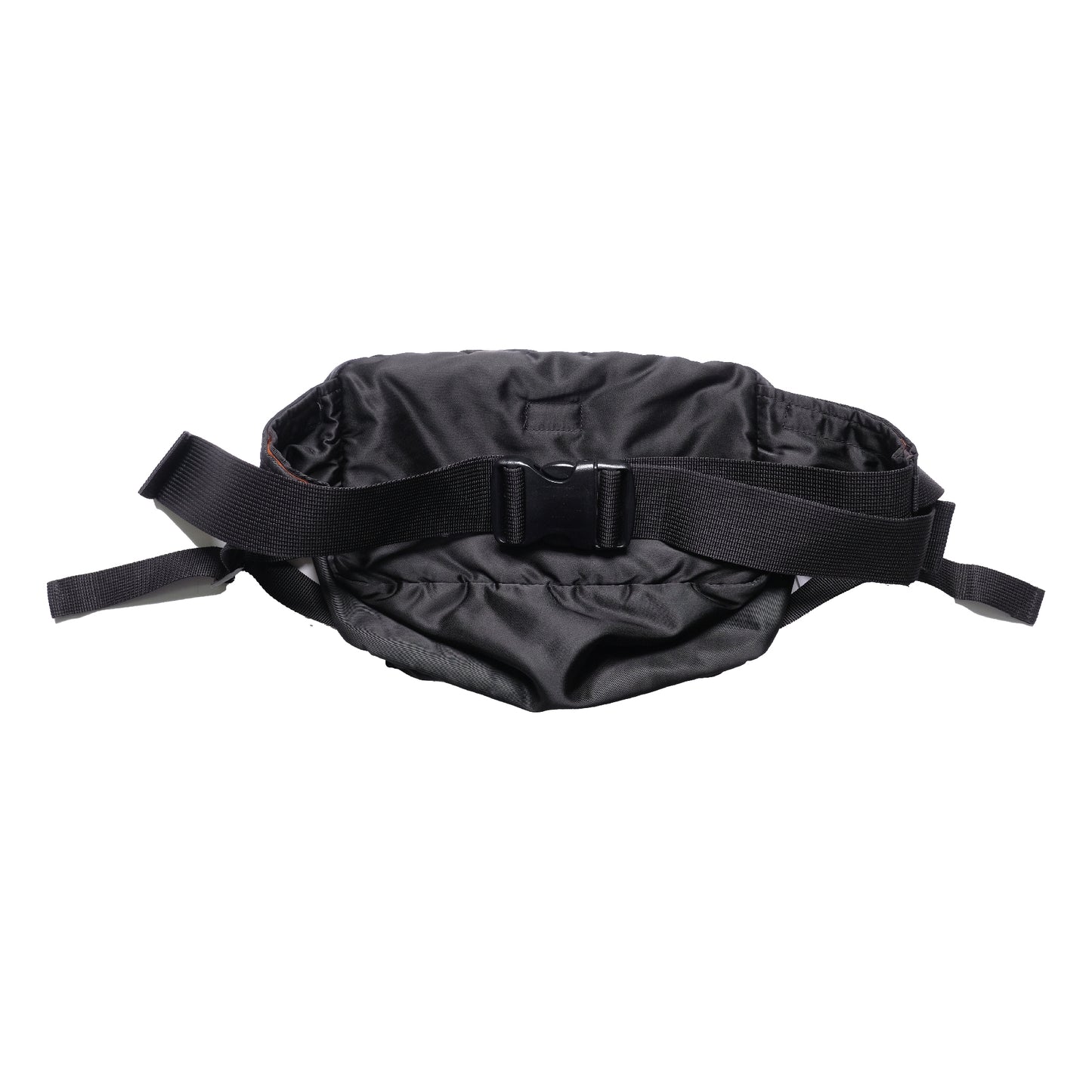 Porter Black Waist Tanker (D)
