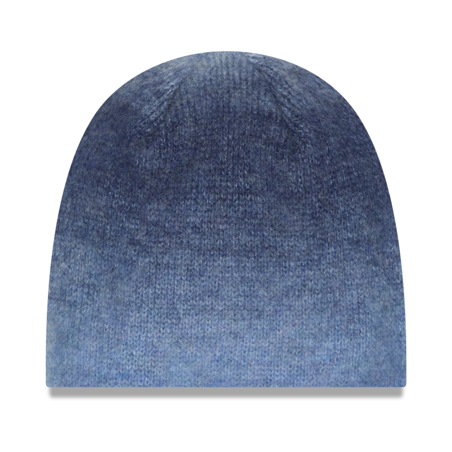 New Era - Knit Beanie - NY Yankee - Light Blue
