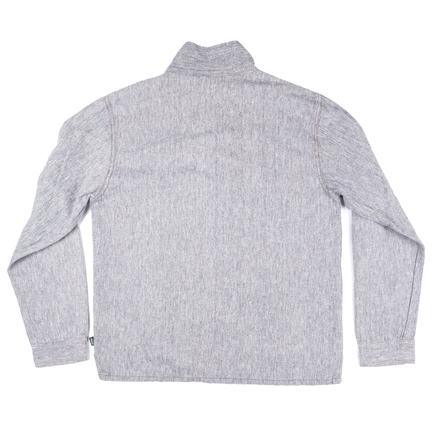 Manastash Grey Pullover