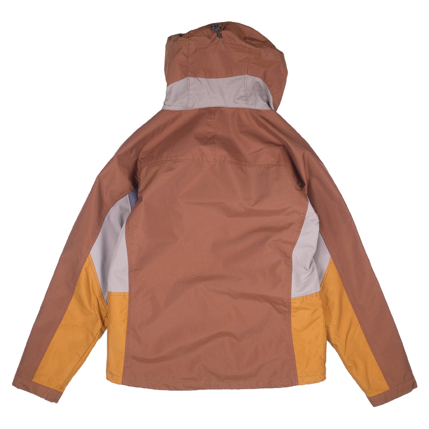 Manastash 2 in 1 Vest/Jacket Convertible Parka
