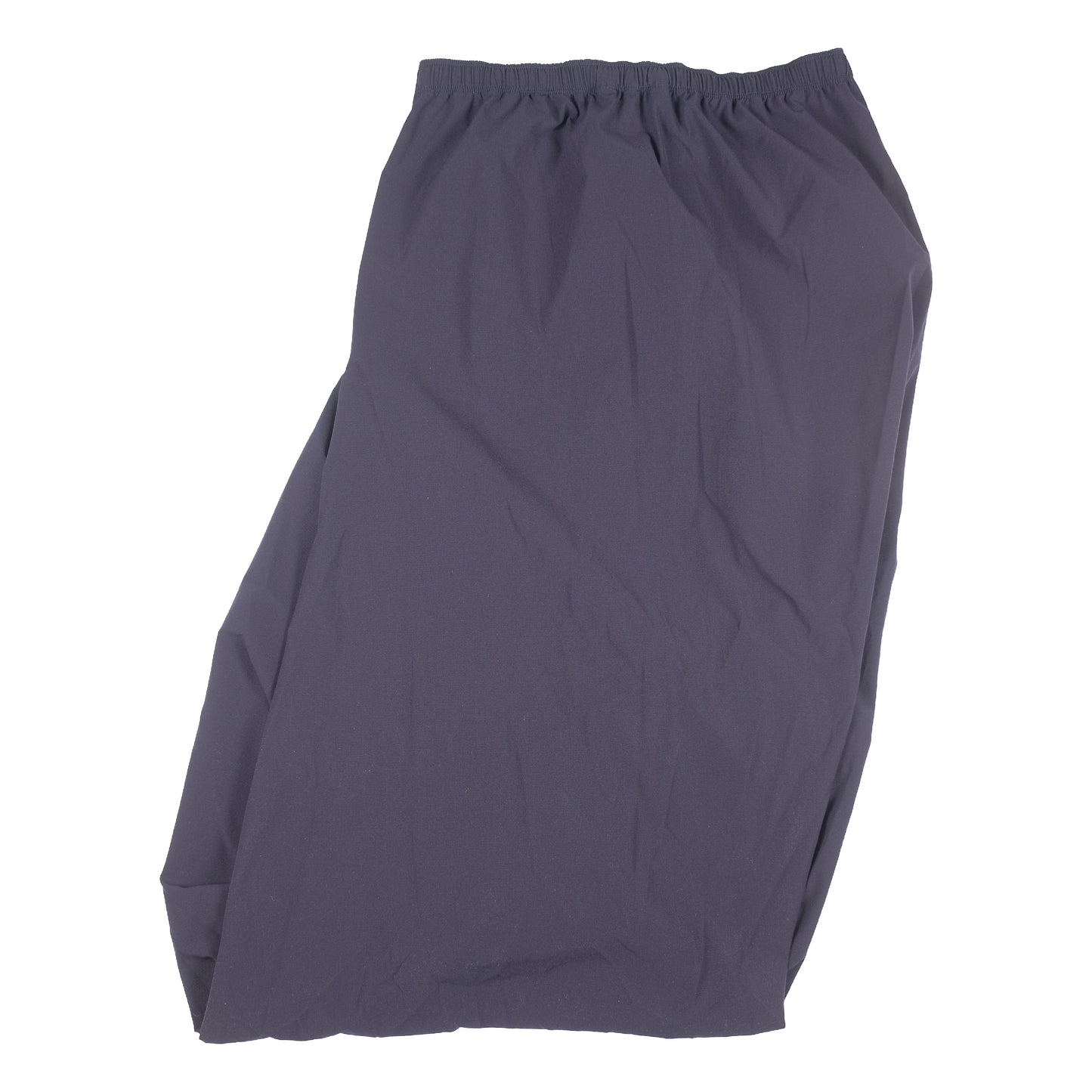 Needles Sportswear Navy Skirt