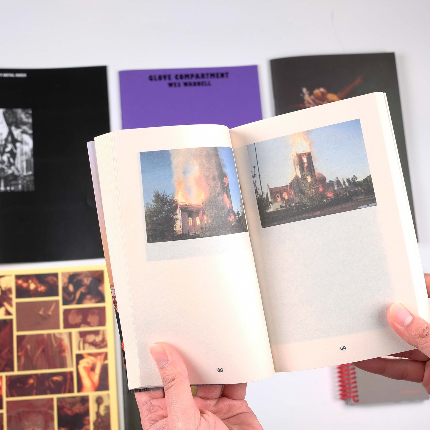 Knowledge Editions - HELL'S GATES Redux Tim Coghlan