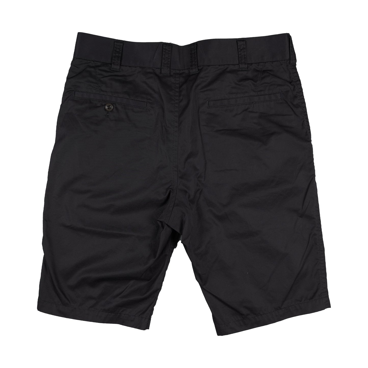 CDG Homme Black Short - AD2013