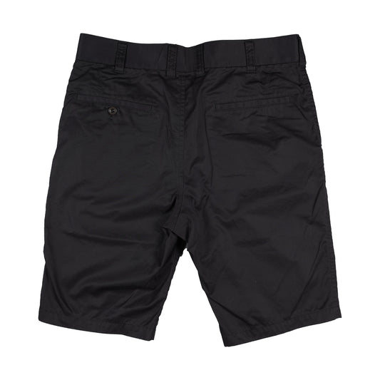 CDG Homme Black Short - AD2013