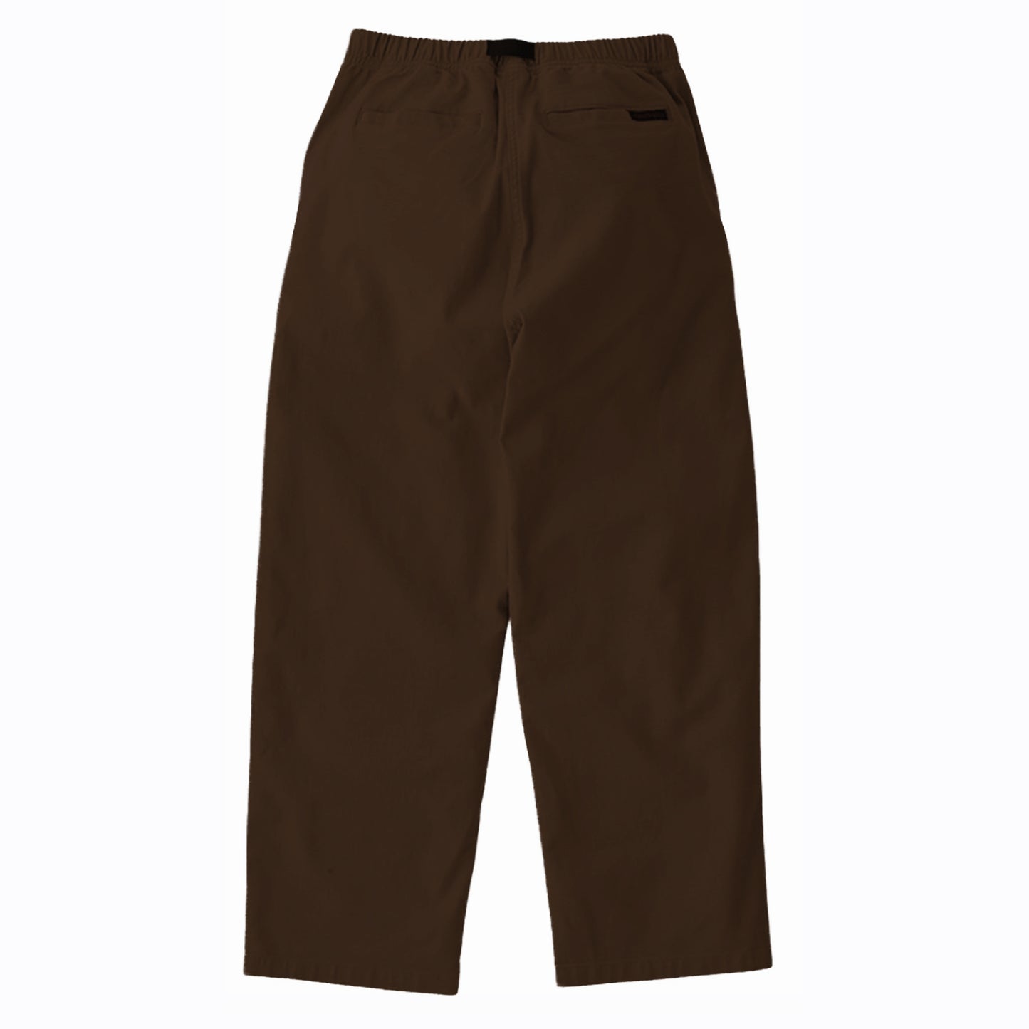 Gramicci - Gramicci Wide Pants - Tobacco