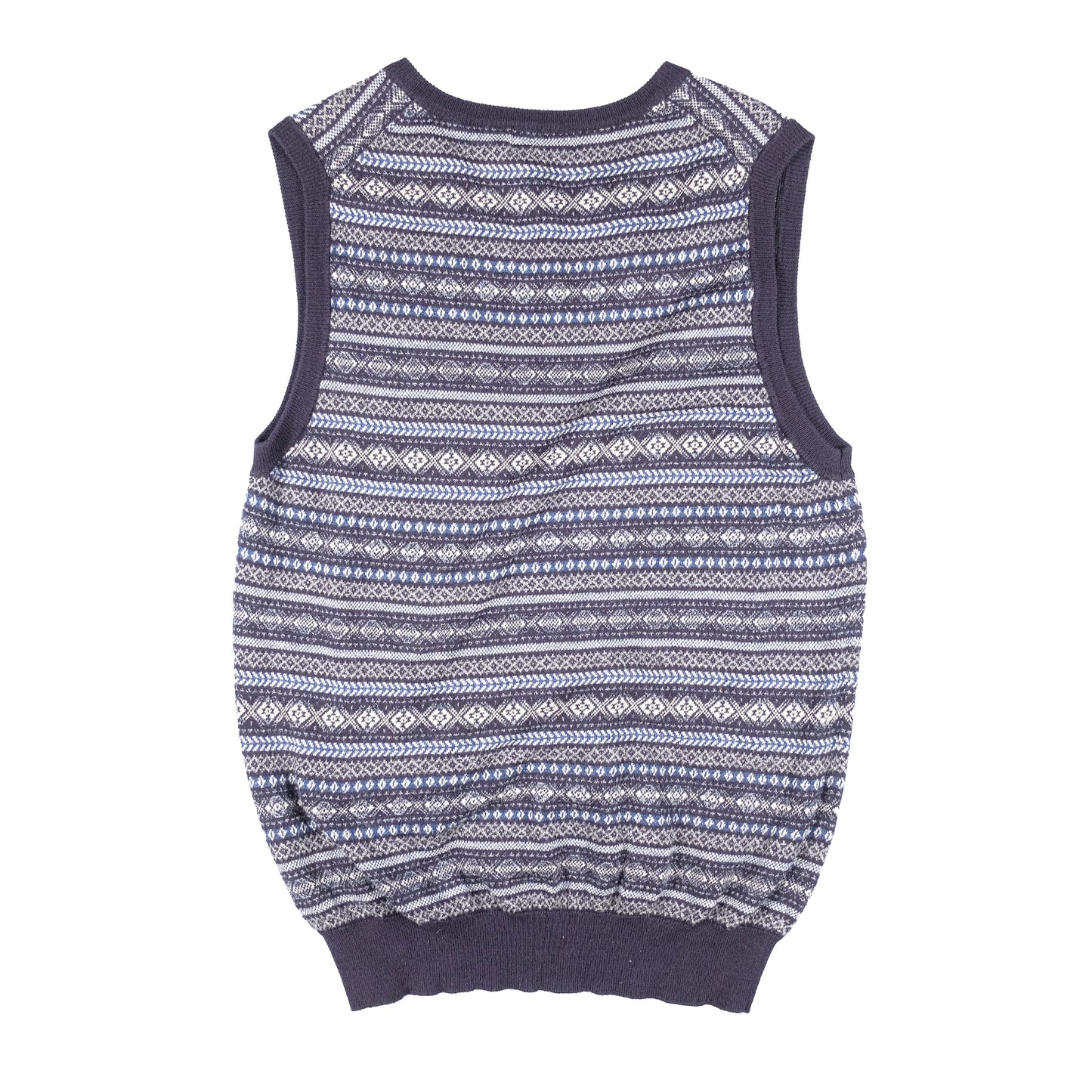 Margaret Howell Knit Vest