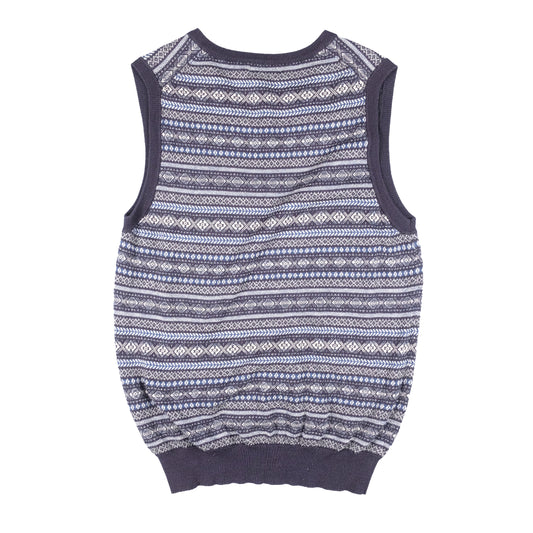Margaret Howell Knit Vest