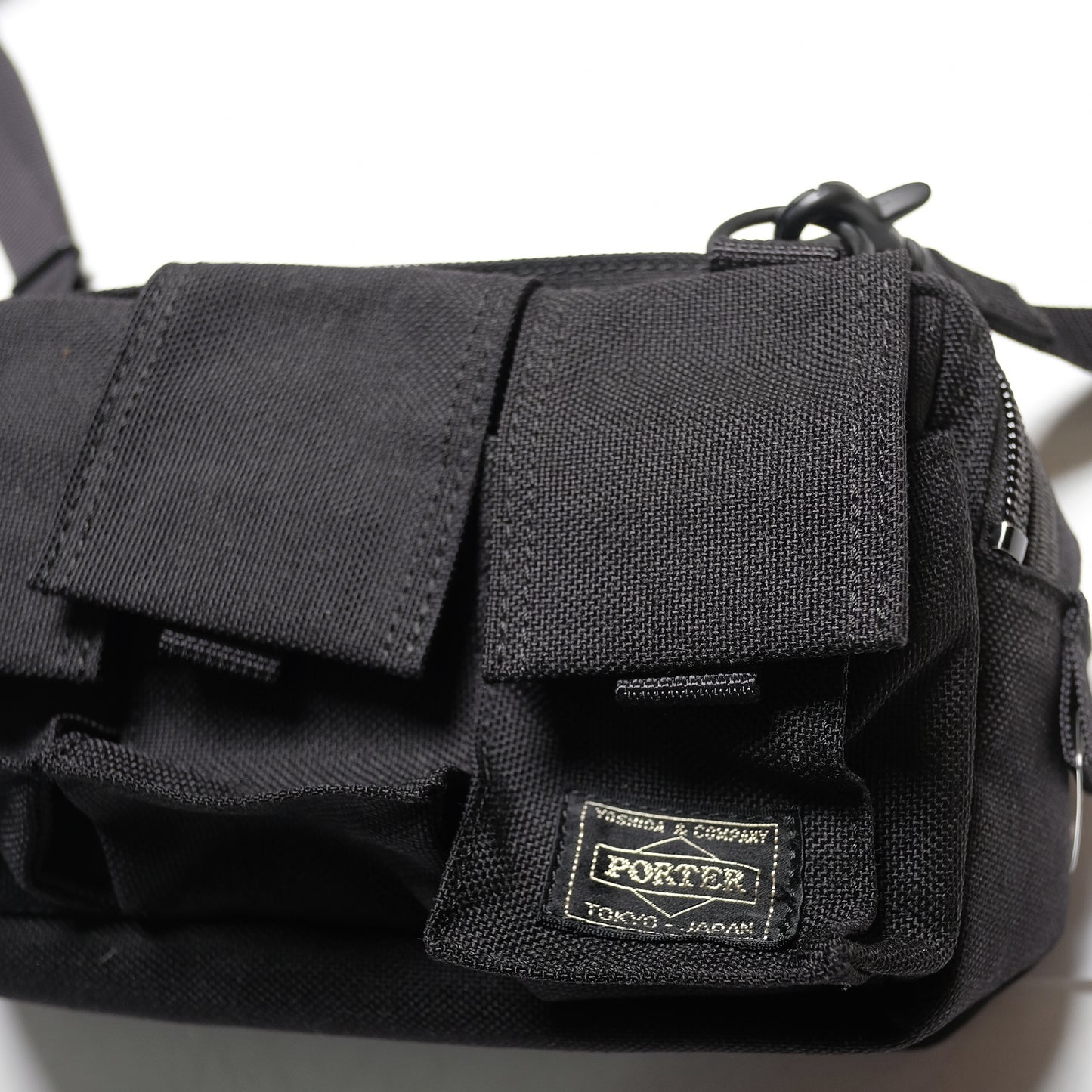Porter Side Bag/ Camera Bag