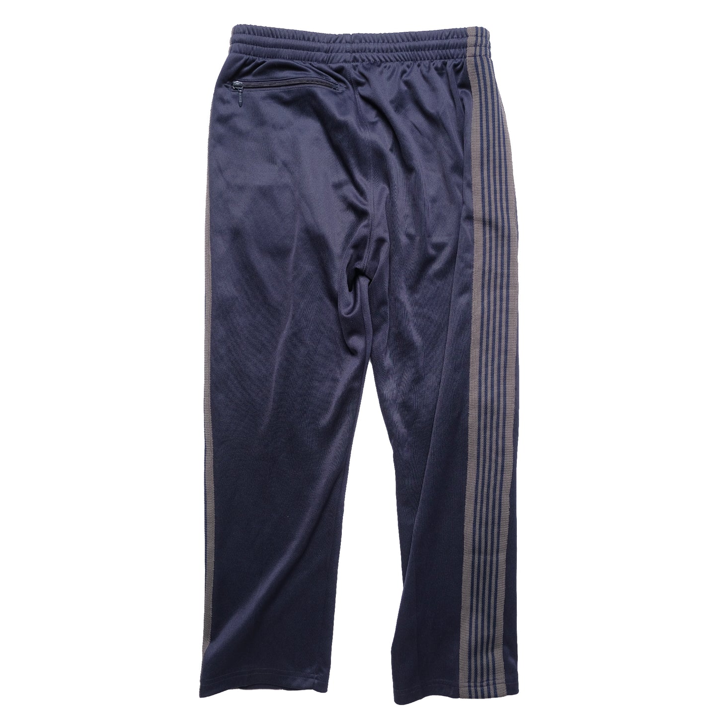 Needles Navy/Silver Tracksuit Pants