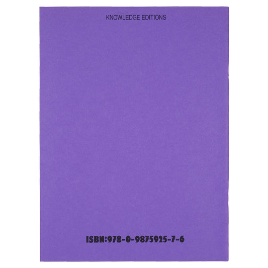 Knowledge Editions - GLOVE COMPARTMENT