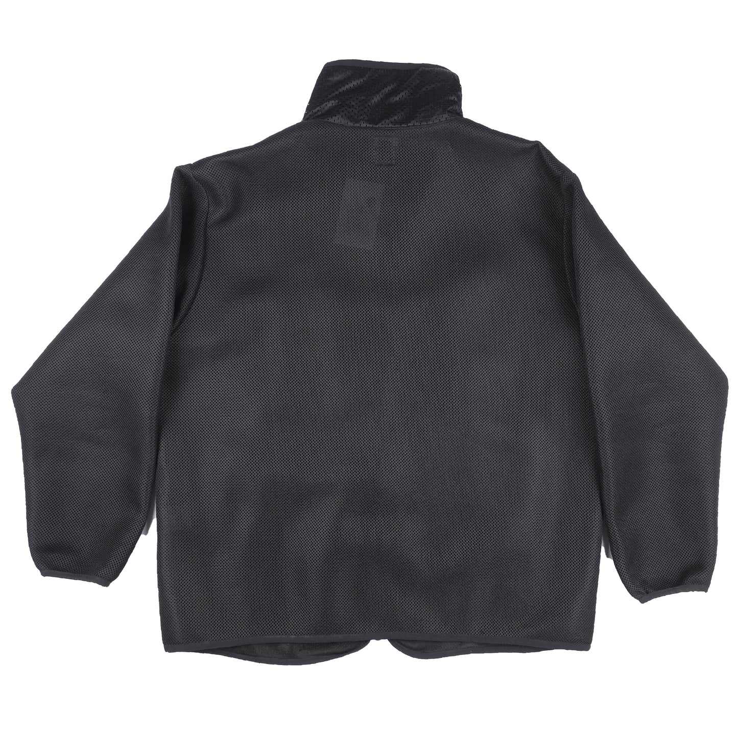 South2 West8 Mesh Black Jacket