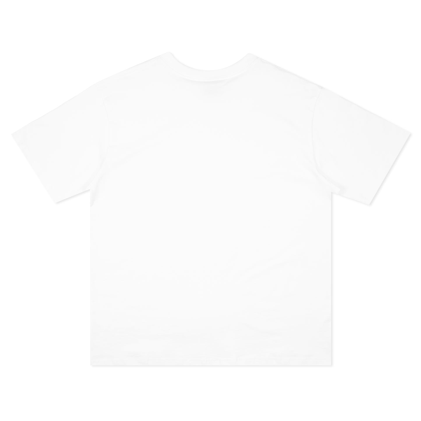 108WAREHOUSE x Slow Squad - T-Shirt - White