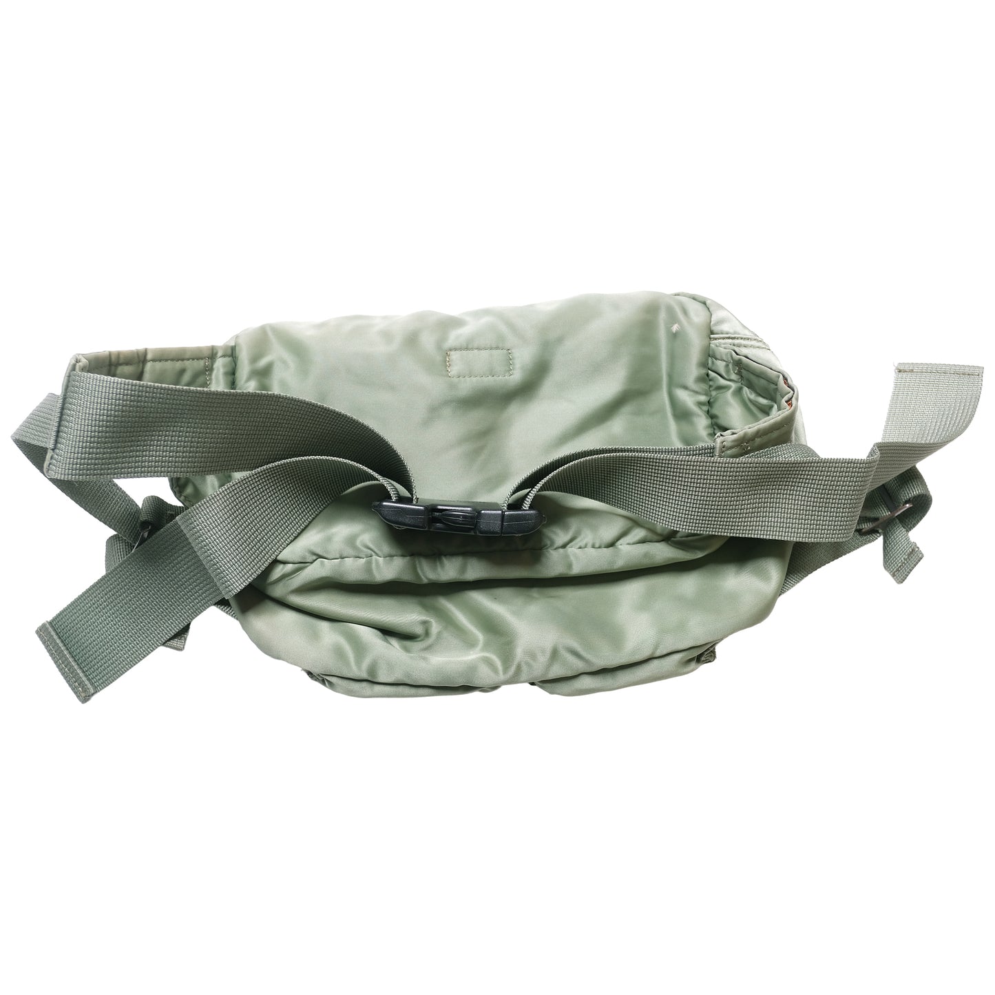 Porter Khaki Waist Tanker
