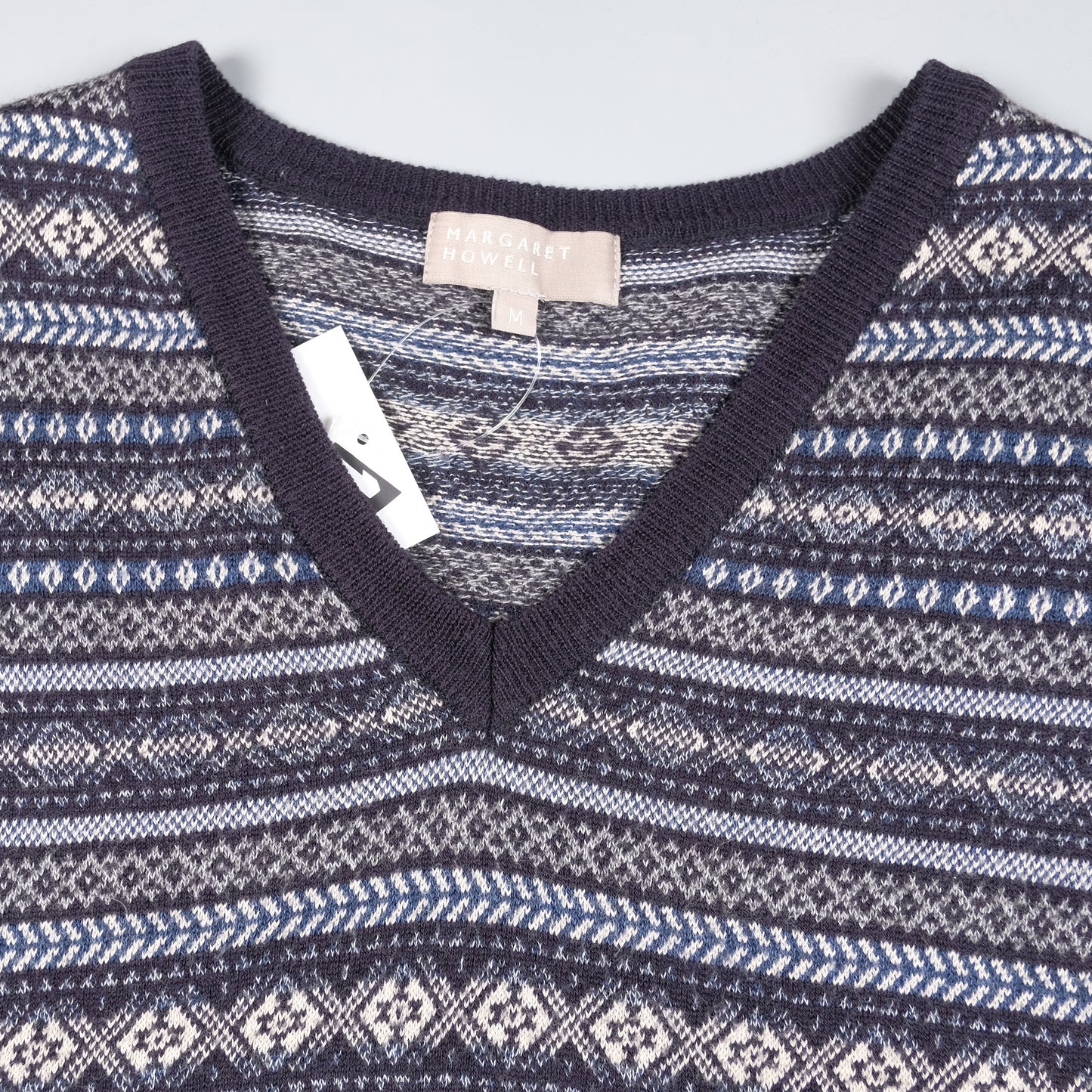 Margaret Howell Knit Vest