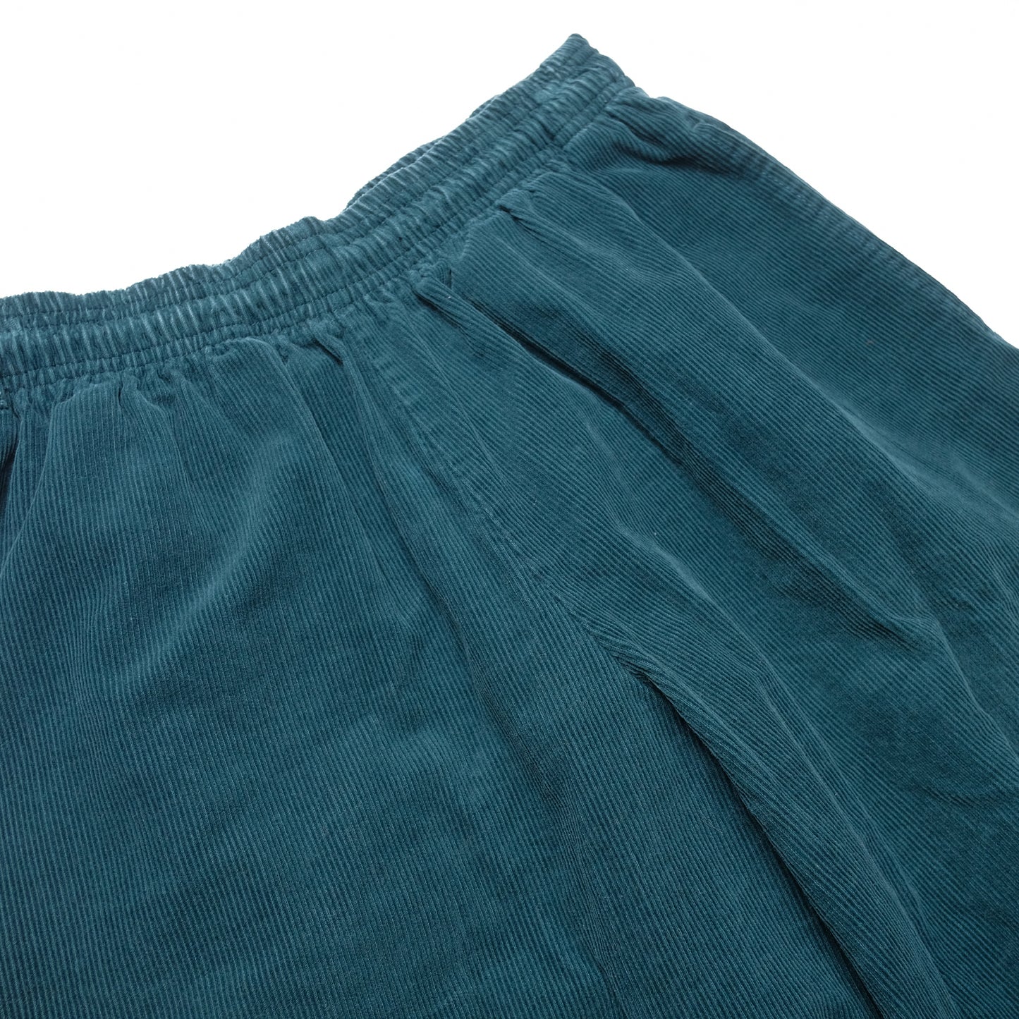 Manastash Teal Easy Pants