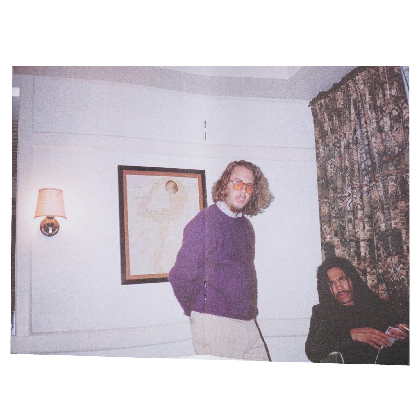 Innen - Sean Pablo - $T4YL1T