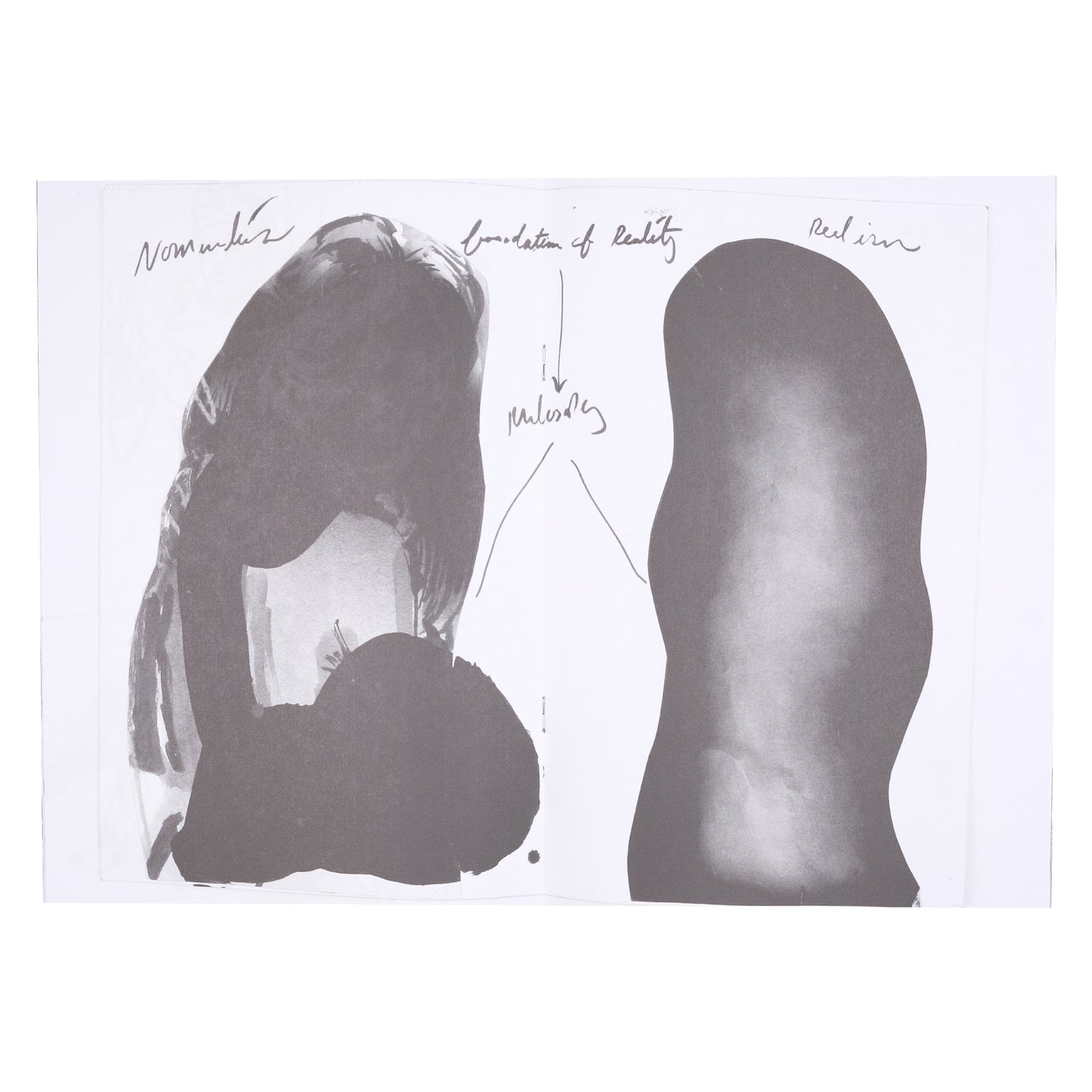 Innen - Erik Brunetti - Practice wishful thinking