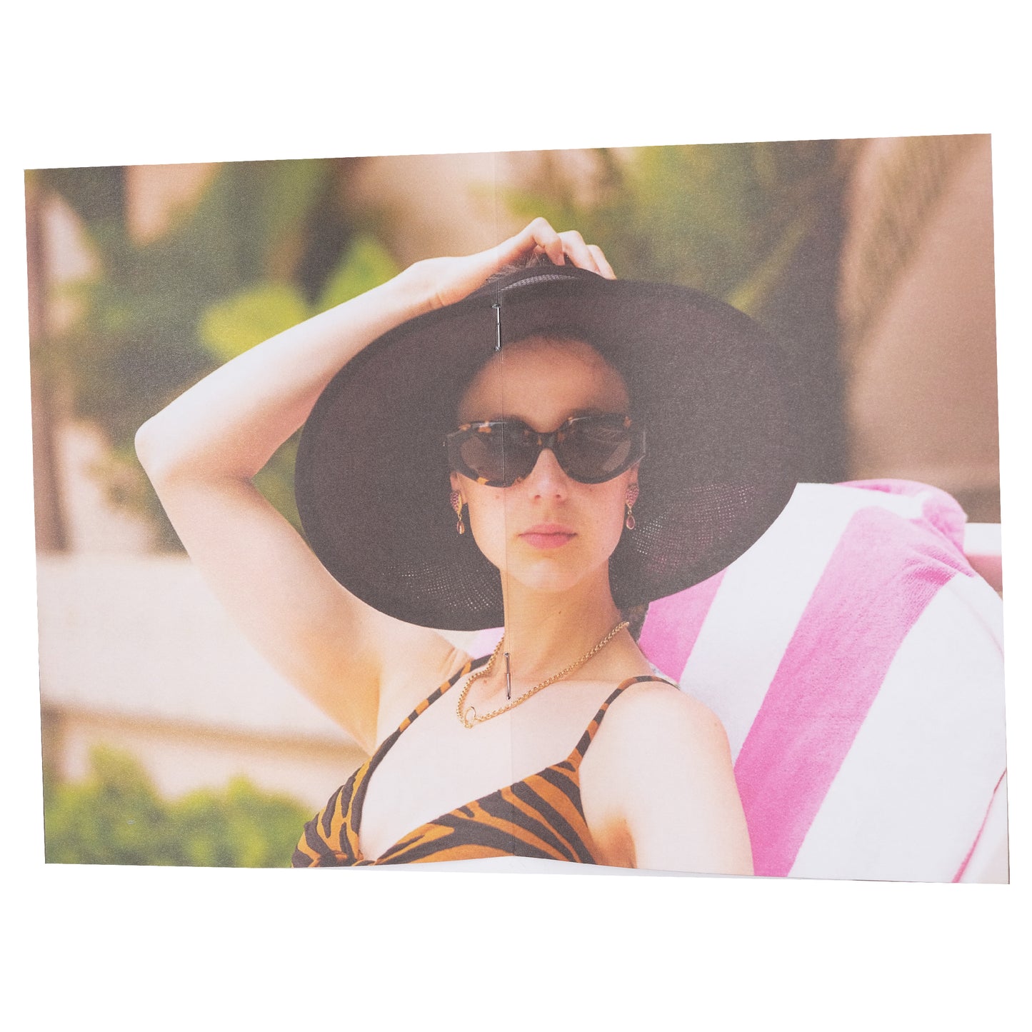 Innen - Rachel Korine - Mid Beach