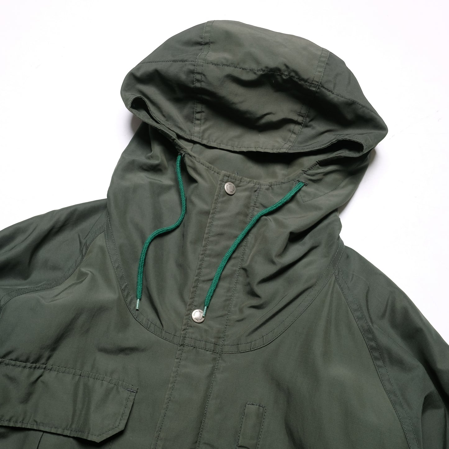 Montbell WINDS Mountain Parka - 90s