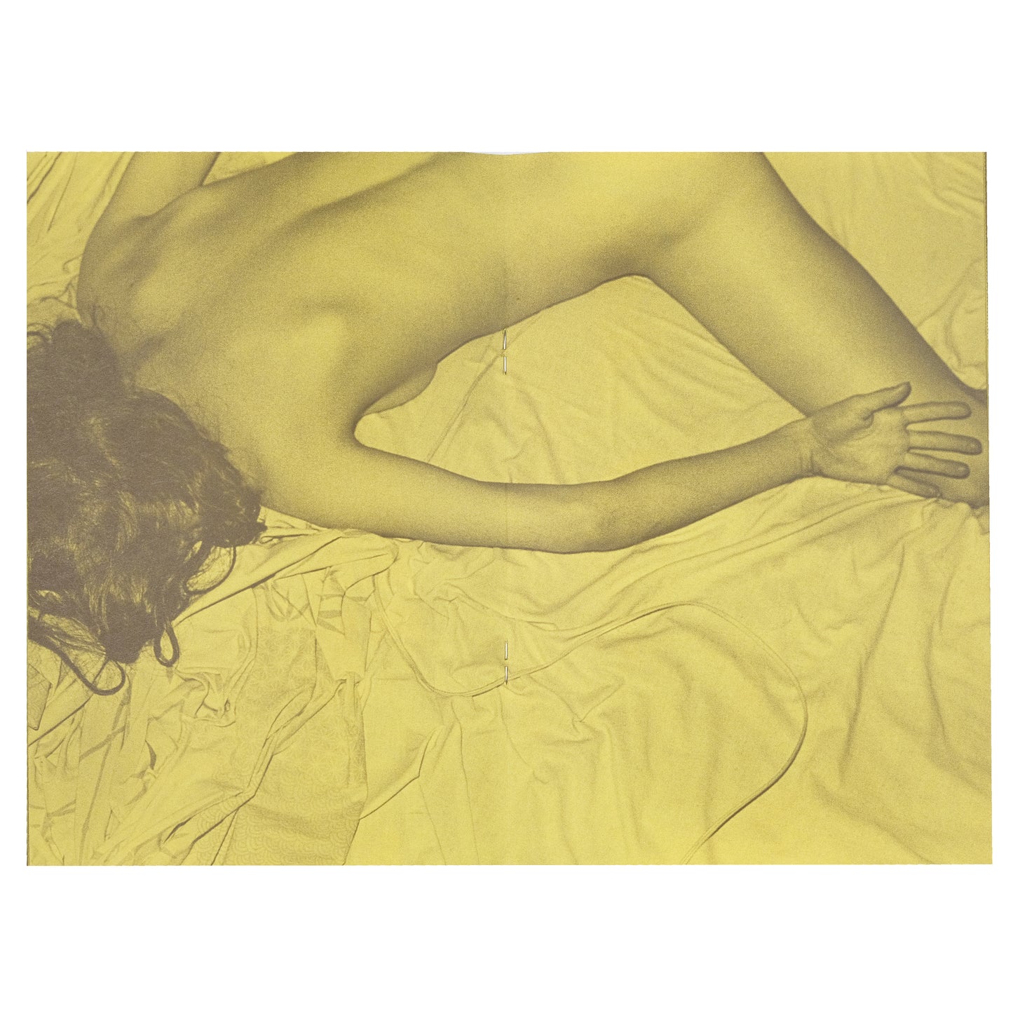 Innen - Richard Kern - Bed, Bath & Beyond