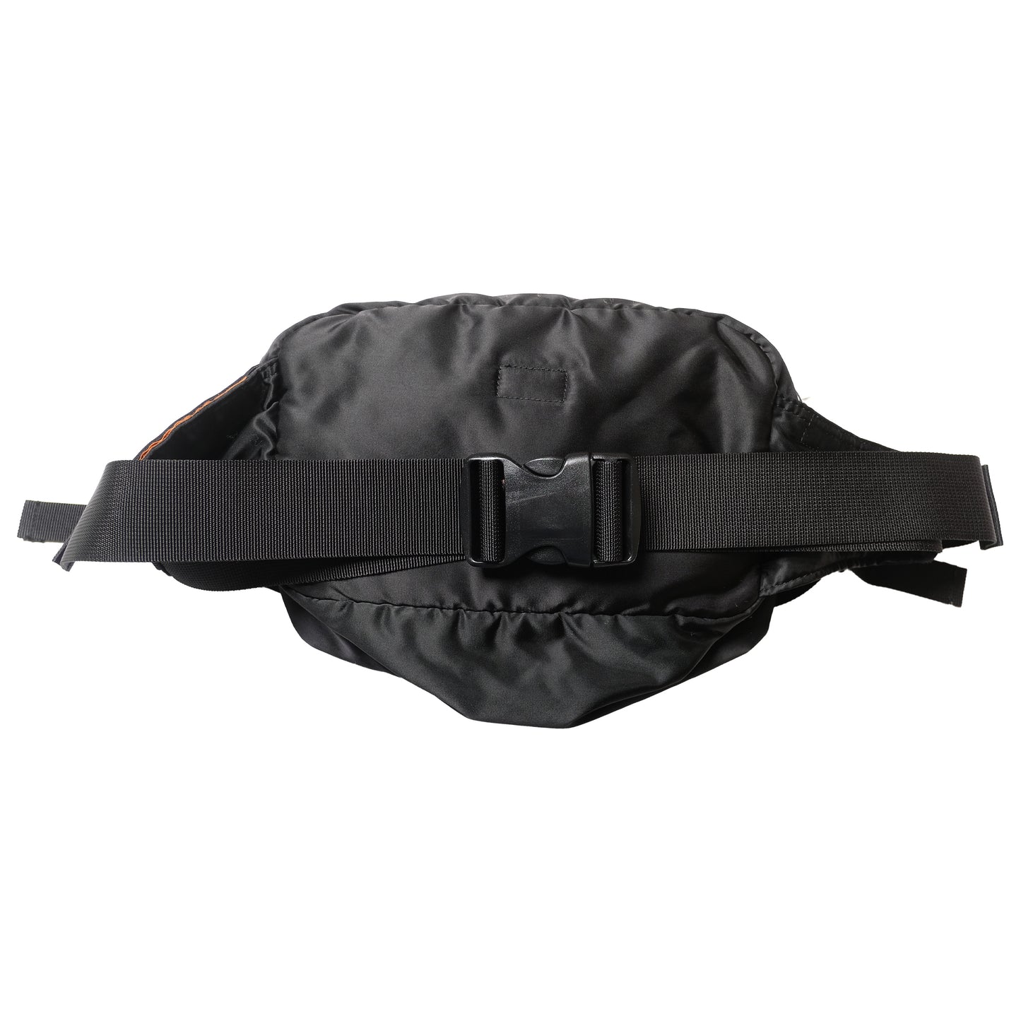 Porter Black Waist Tanker (C)