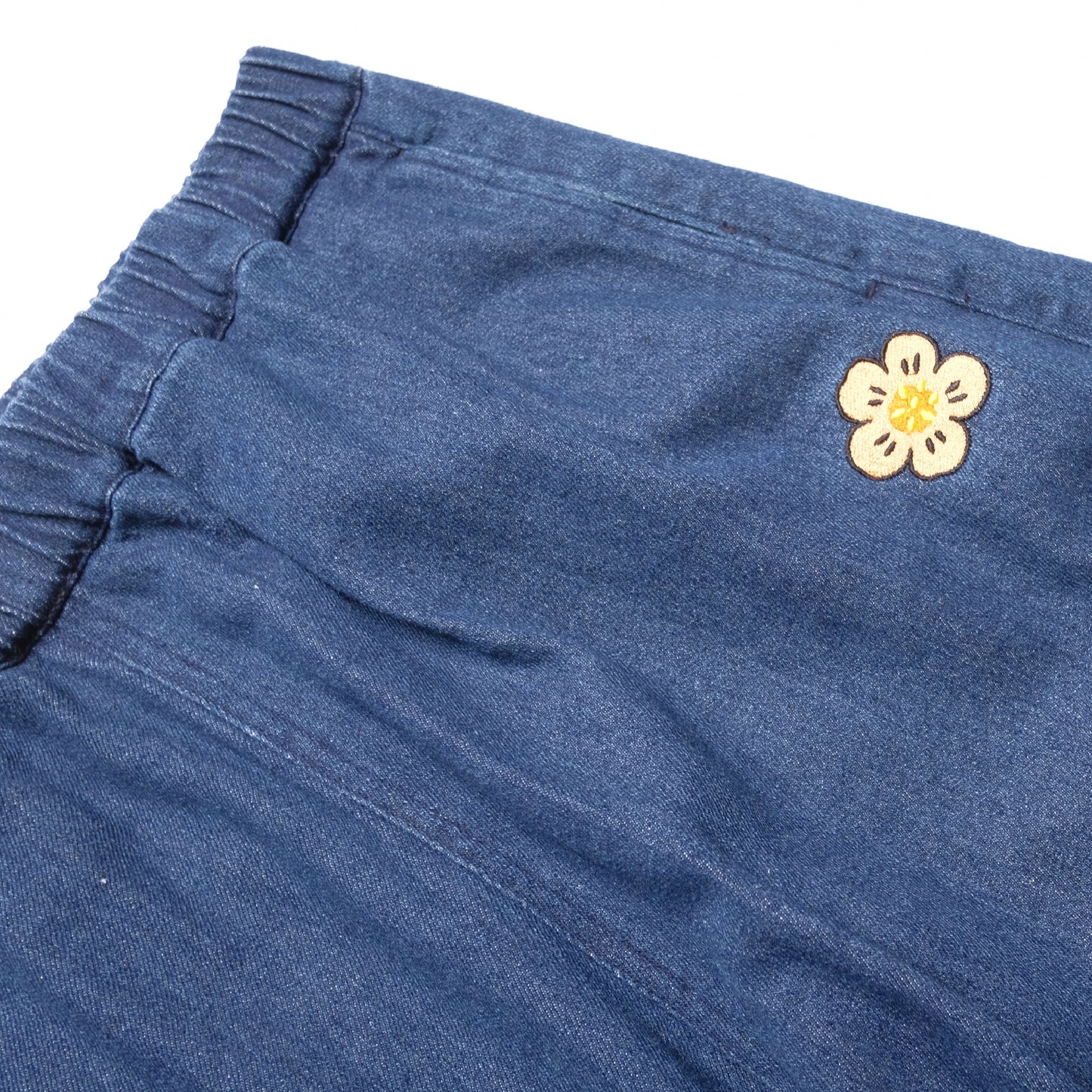 Manastash Denim Easy Pants