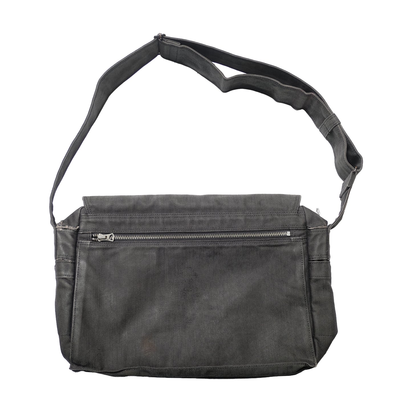 Porter Messenger Denim Bag