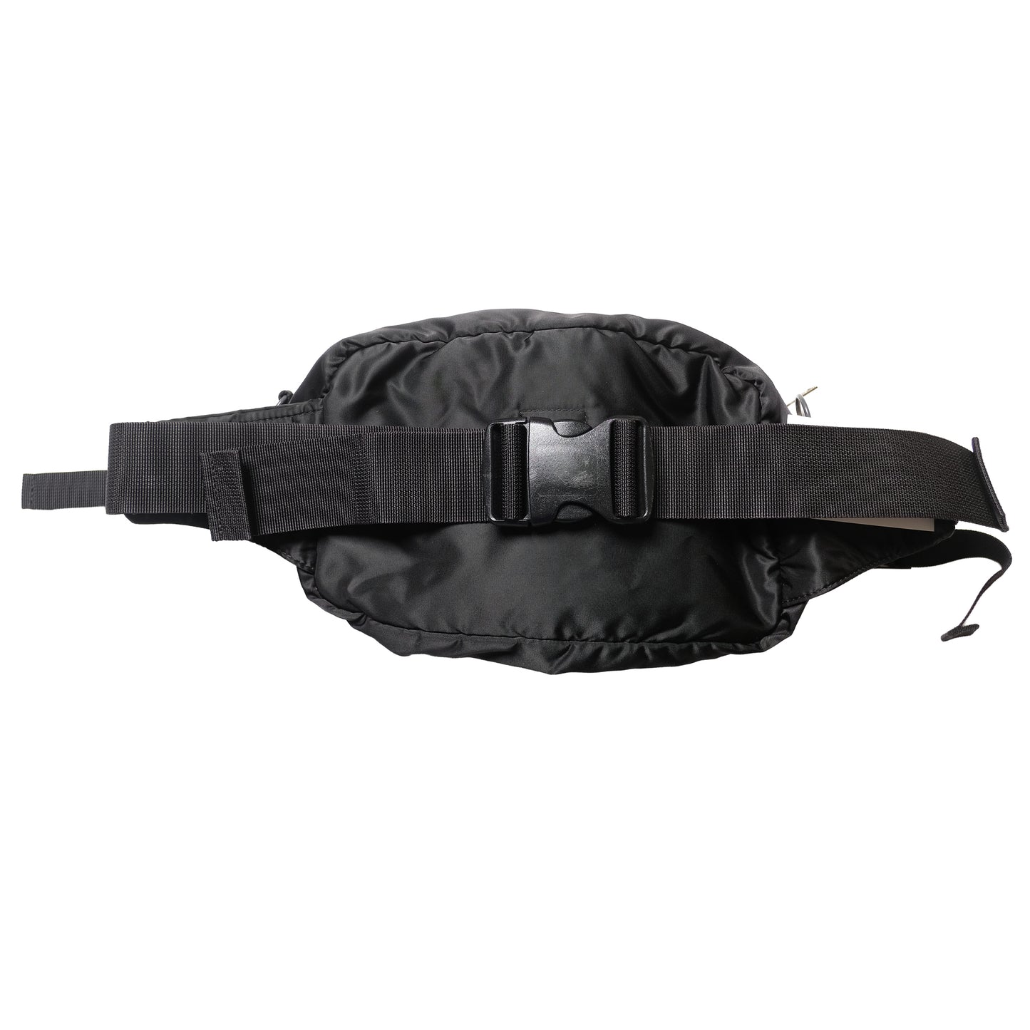 Porter Black Waist Tanker (E)