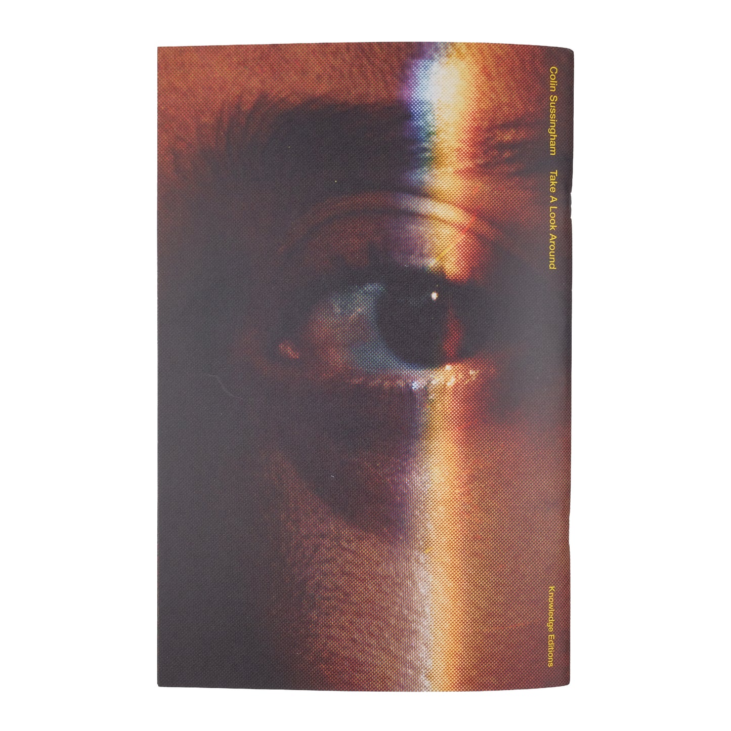 Knowledge Editions - TAKE A LOOK AROUND