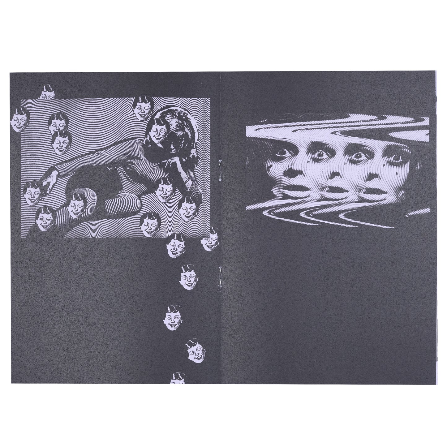 Innen - Kousuke Shimizu - Welcome to the Lovely Terror