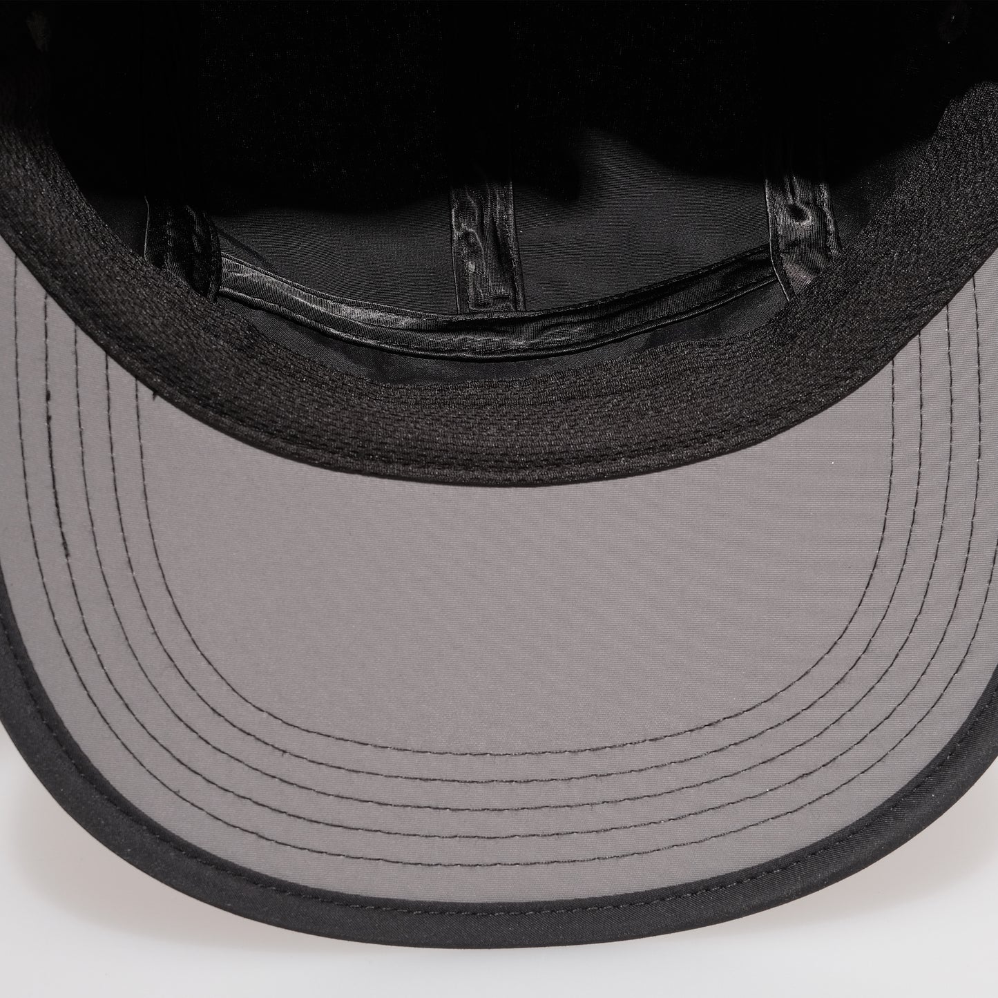 108WAREHOUSE - 5EZY Cap - Black