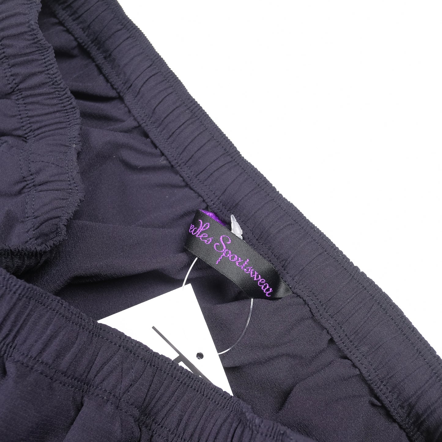 Needles Sportswear Navy Skirt