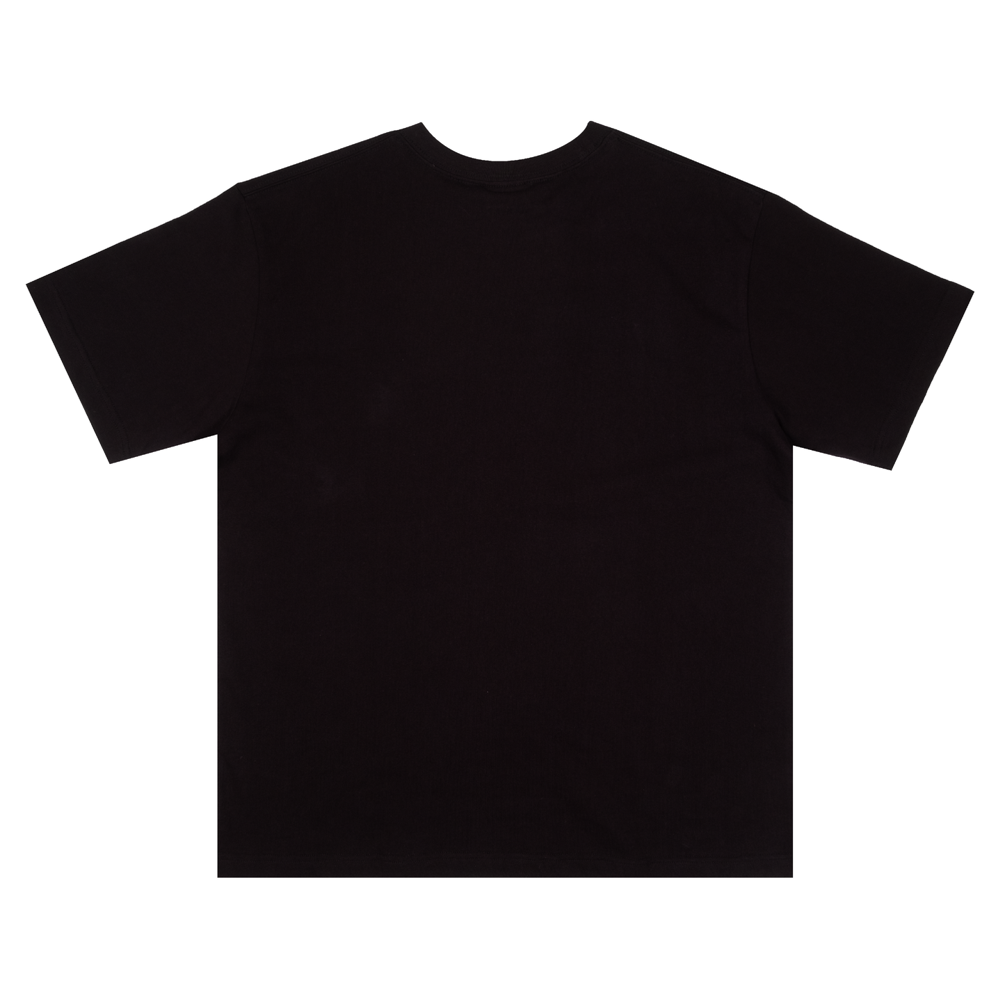 108Warehouse - Tough Luck (Black)