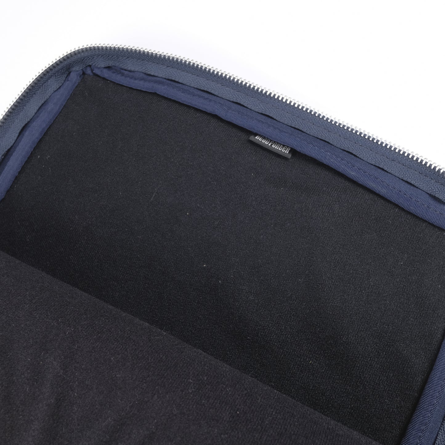 Head Porter Navy Case
