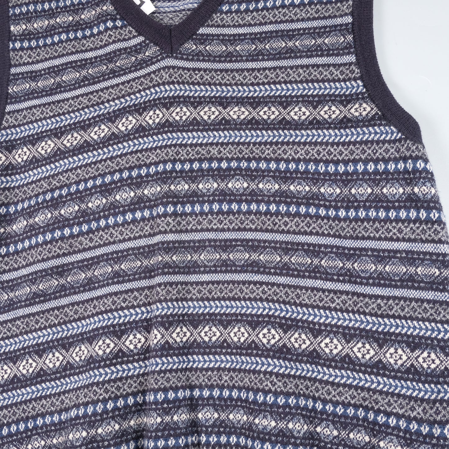 Margaret Howell Knit Vest